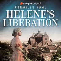 Helene's Liberation - Pernille Juhl - Hörbuch