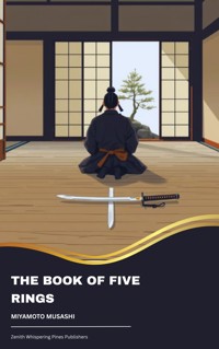The Book of Five Rings - Miyamoto Musashi - kostenlos E-Book