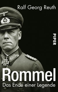 Rommel - Ralf Georg Reuth - E-Book