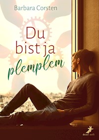 Du bist ja plemplem - Barbara Corsten - E-Book