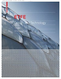 ETFE - Annette LeCuyer - E-Book