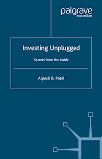 Investing Unplugged - A. Patel - E-Book