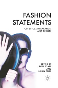 Fashion Statements -  - E-Book
