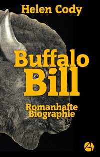 Buffalo Bill - Helen Cody - E-Book