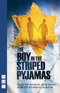 The Boy in the Striped Pyjamas - John Boyne - E-Book