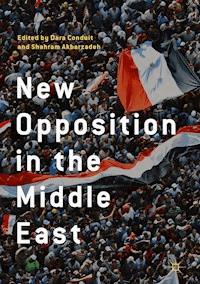New Opposition in the Middle East -  - E-Book