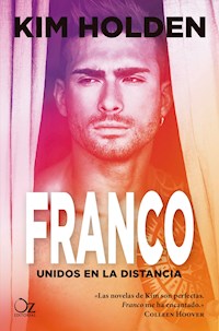 Franco - Kim Holden - E-Book
