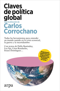 Claves de política global -  - E-Book