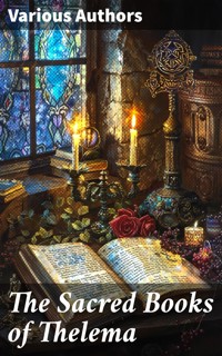 The Sacred Books of Thelema - Aleister Crowley - E-Book