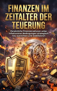 Finanzen im Zeitalter der Teuerung - Miriam Brandt - E-Book