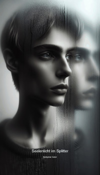 Seelenlicht im Splitter - Anonymer Autor - E-Book