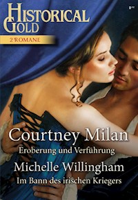 Historical Gold Band 251 - Michelle Willingham - E-Book
