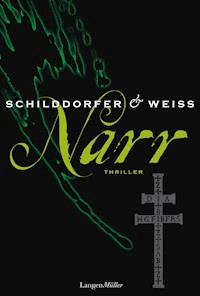 Narr - Gerd Schilddorfer - E-Book
