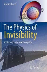 The Physics of Invisibility - Martin Beech - E-Book