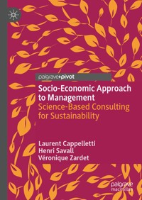 Socio-Economic Approach to Management - Laurent Cappelletti - E-Book