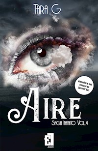 Aire - Tara G. - E-Book