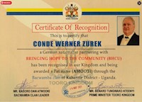 The noble Polish family Zdzitowiecki. Die adlige polnische Familie Zdzitowiecki. - Werner Zurek - E-Book