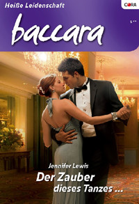 Der Zauber dieses Tanzes ... - Jennifer Lewis - E-Book