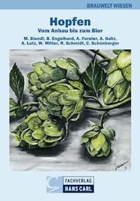 Hopfen - Martin Biendl - E-Book