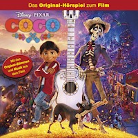 Coco (Hörspiel zum Disney/Pixar Film) - Adrian Molina - Hörbuch