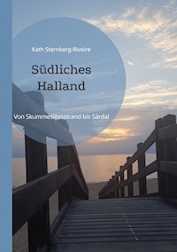Südliches Halland - Kath Sternberg-Rivoire - E-Book