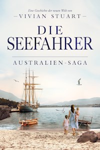 Die Seefahrer - Vivian Stuart - E-Book