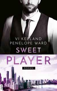 Sweet Player - Vi Keeland - E-Book