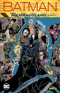 Batman: Niemandsland - Bd. 7 - Chuck Dixon - E-Book