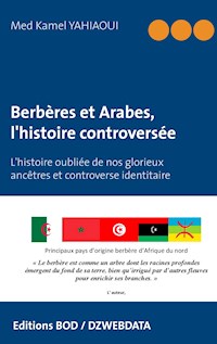 Berbères et Arabes, l'histoire controversée - Med Kamel Yahiaoui - E-Book