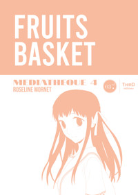 Fruits Basket - Roseline Mornet - E-Book