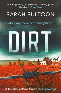 Dirt - Sarah Sultoon - E-Book