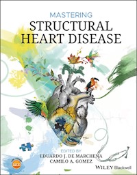 Mastering Structural Heart Disease -  - E-Book