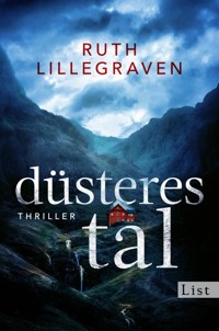 Düsteres Tal - Ruth Lillegraven - E-Book