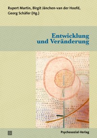 Entwicklung und Veränderung -  - E-Book