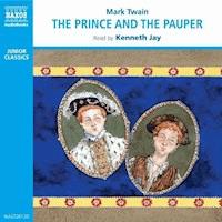 The Prince and The Pauper - Mark Twain - Hörbuch