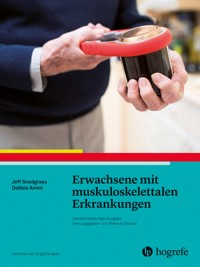 Erwachsene mit muskuloskelettalen Erkrankungen - Debbie Amini - E-Book