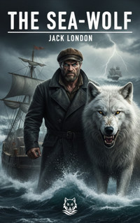 The Sea-Wolf - Jack  London - kostenlos E-Book