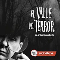 El Valle del Terror - Joseph Conrad - Hörbuch