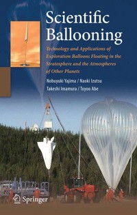 Scientific Ballooning - Nobuyuki Yajima - E-Book