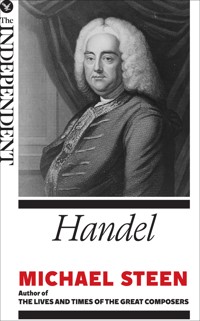 Handel - Michael Steen - E-Book