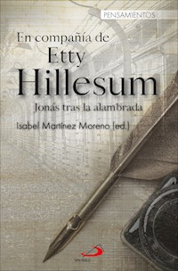 En compañía de Etty Hillesum -  - E-Book