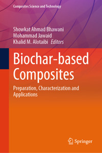 Biochar-based Composites -  - E-Book