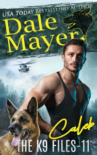 Caleb - Dale Mayer - E-Book