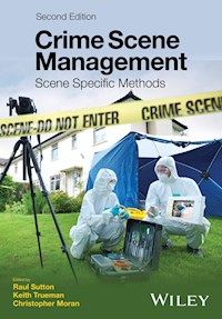 Crime Scene Management -  - E-Book