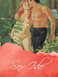 Sex Isle - George Willson - E-Book