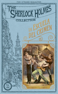 La escuela del crimen | Alrededor de un trono - Desconocido - E-Book