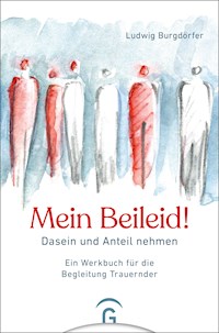 Mein Beileid! - Ludwig Burgdörfer - E-Book