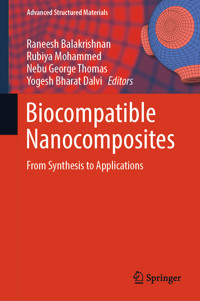 Biocompatible Nanocomposites -  - E-Book