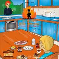 Le Mystere d'Athon Forrester - Mason Ewing - Hörbuch