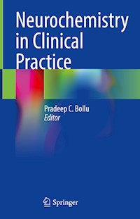 Neurochemistry in Clinical Practice -  - E-Book